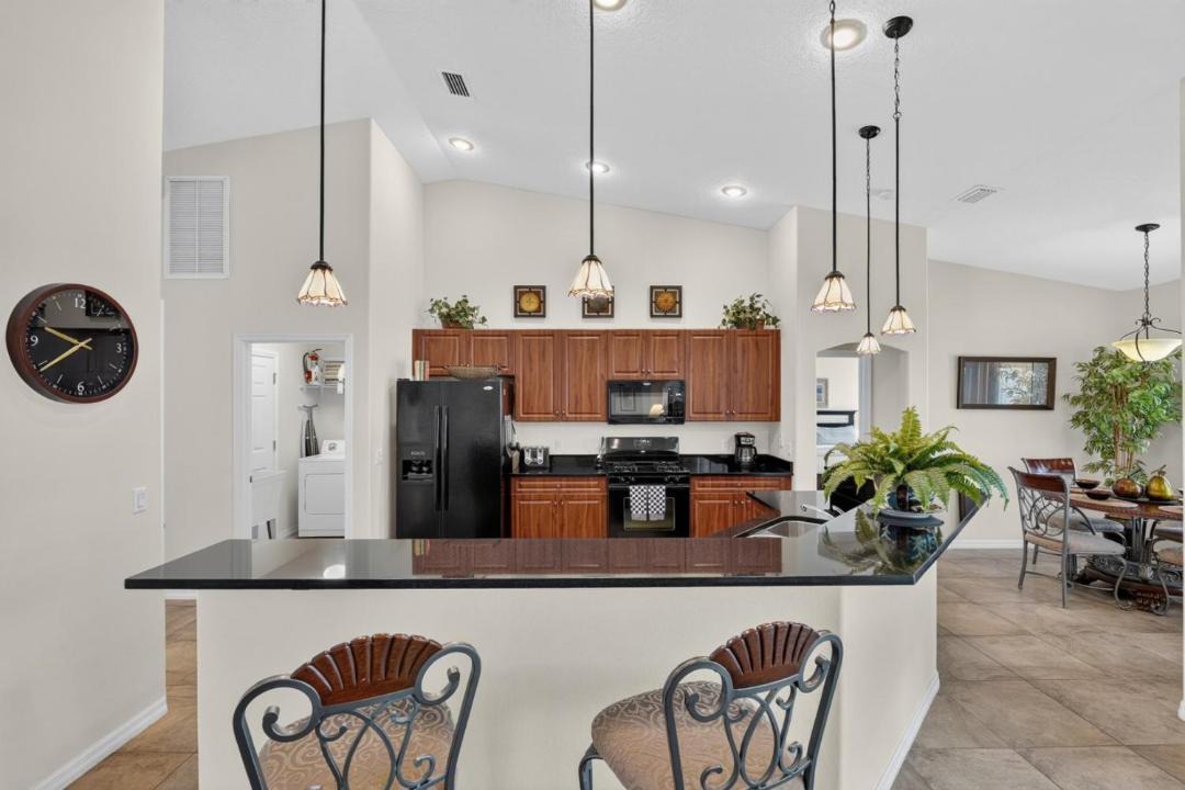 Photo of Kitchen in Inverness