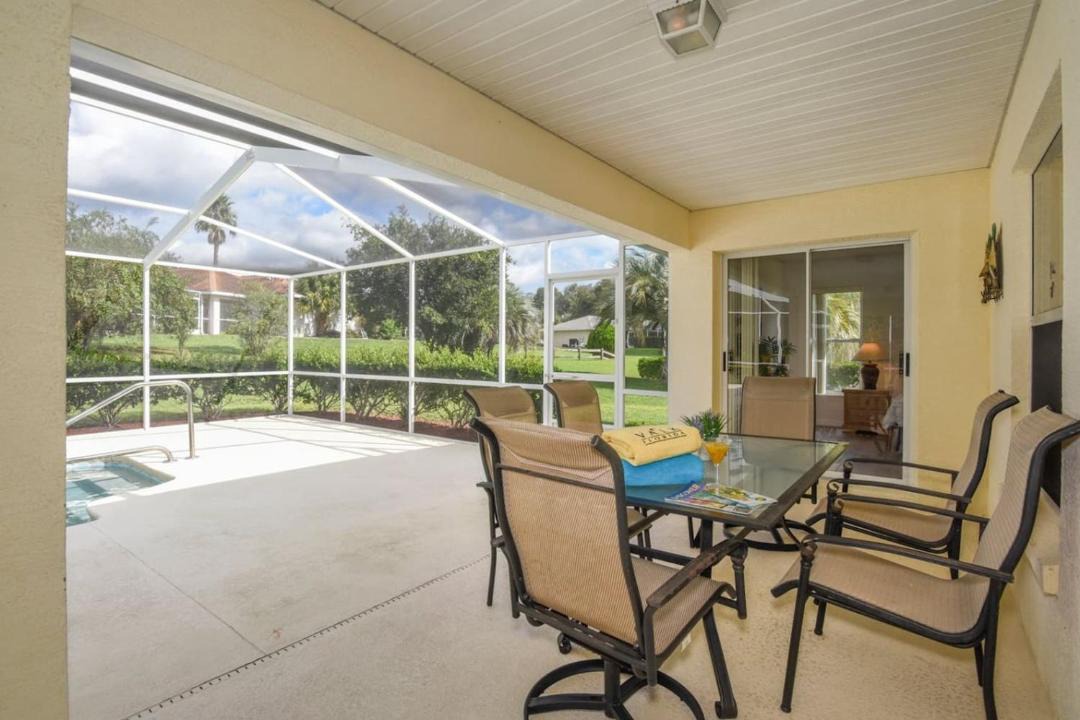 Photo of Patio Balcony in Inverness