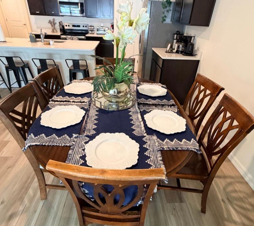 Photo of Kitchen in Citrus Springs