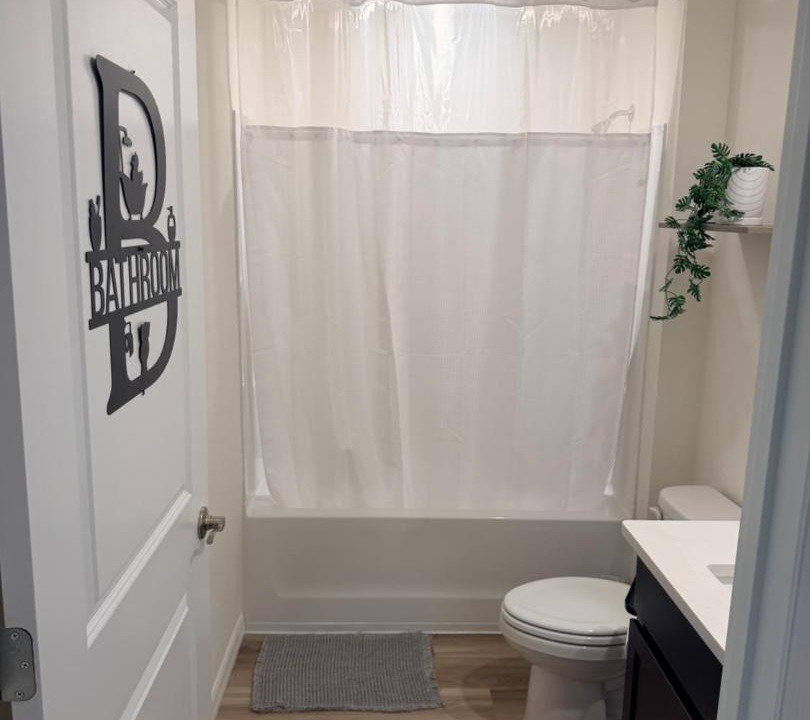 Photo of Bathroom in Citrus Springs