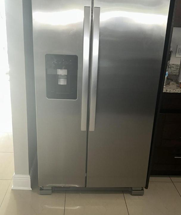 Photo of Kitchen in Pinecrest West Park