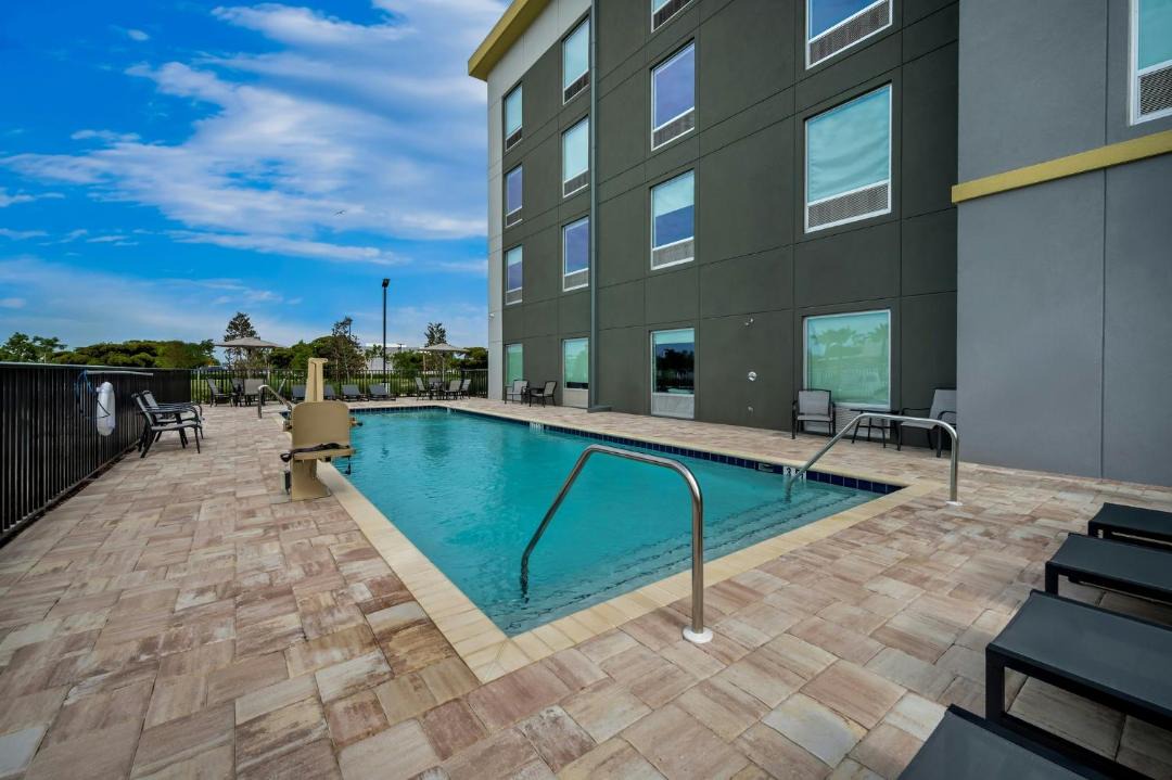 Photo of Patio Balcony in Fort Myers