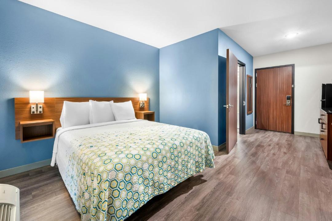 Photo of Bedroom in Fort Myers