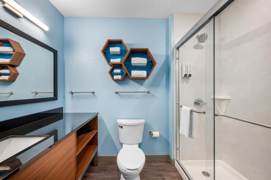 Photo of Bathroom in Fort Myers
