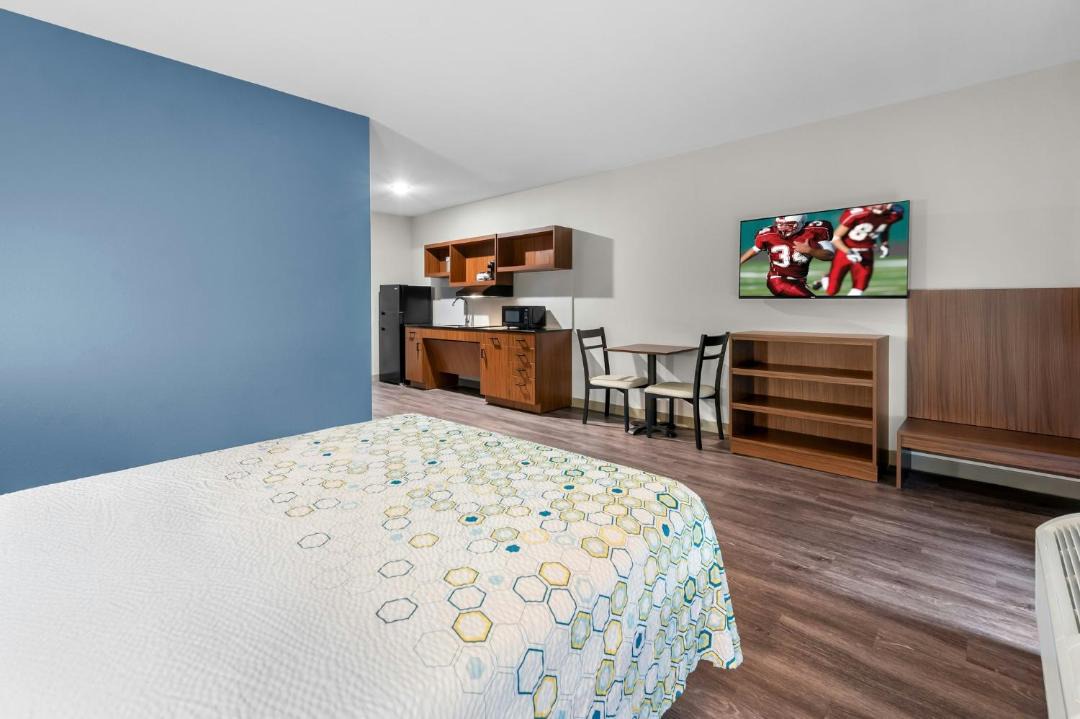Photo of Bedroom in Fort Myers