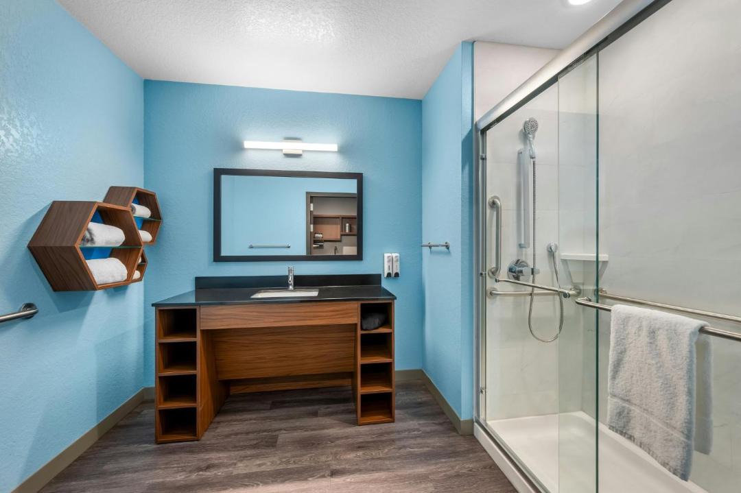 Photo of Bathroom in Fort Myers