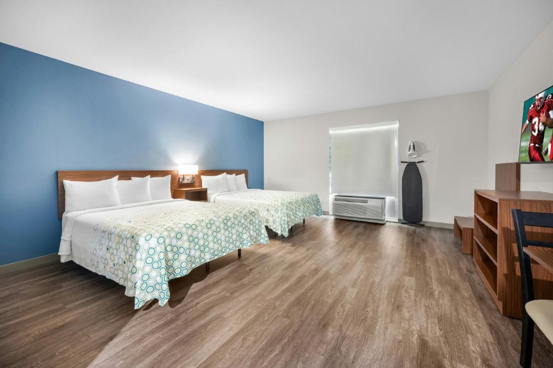 Photo of Bedroom in Fort Myers
