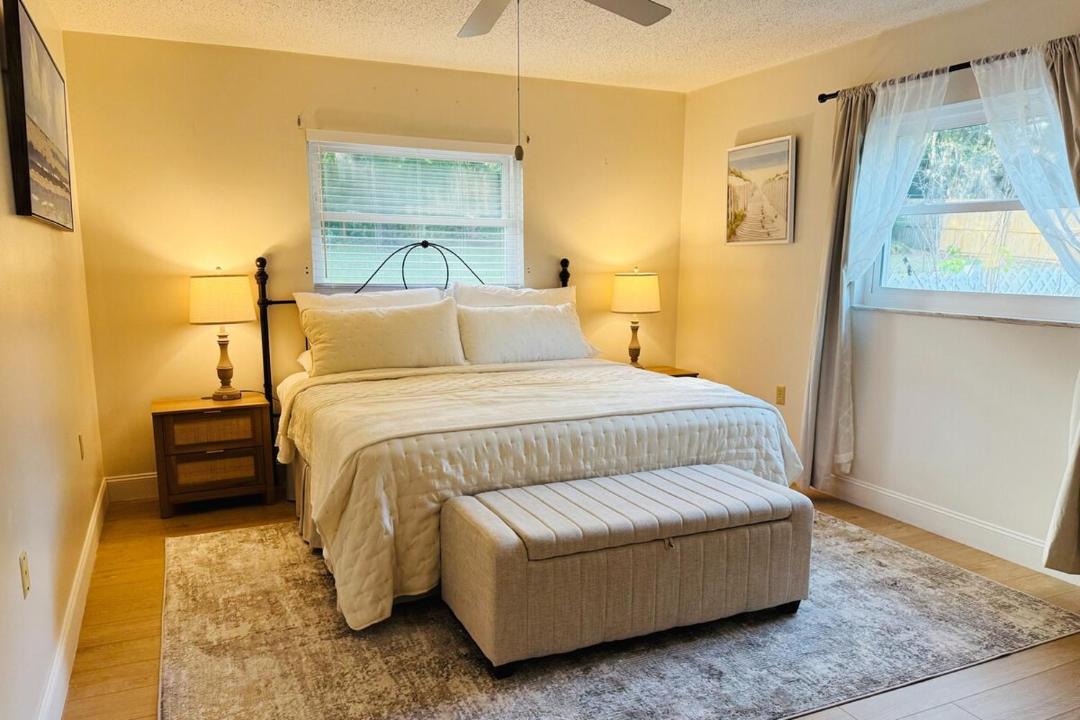 Photo of Bedroom in Lecanto