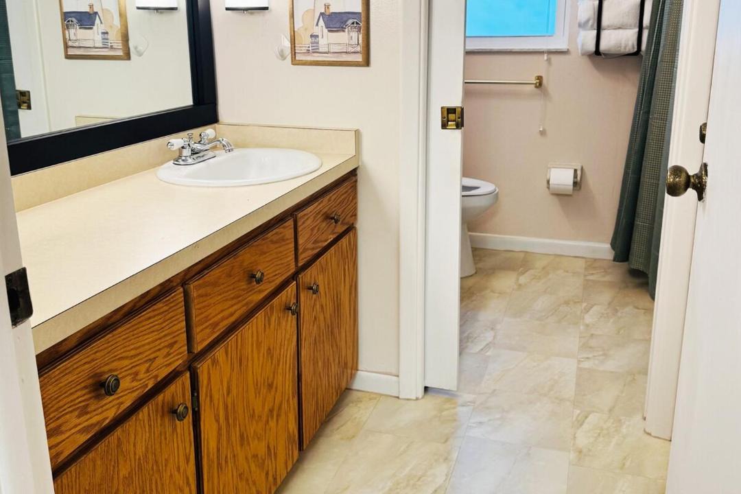 Photo of Bathroom in Lecanto