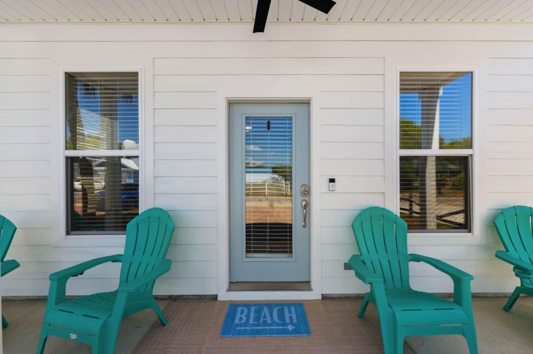 Photo of Patio Balcony in Laguna Beach Estates