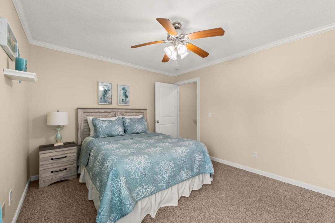 Photo of Bedroom in Laguna Beach Estates