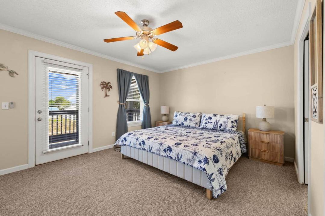 Photo of Bedroom in Laguna Beach Estates