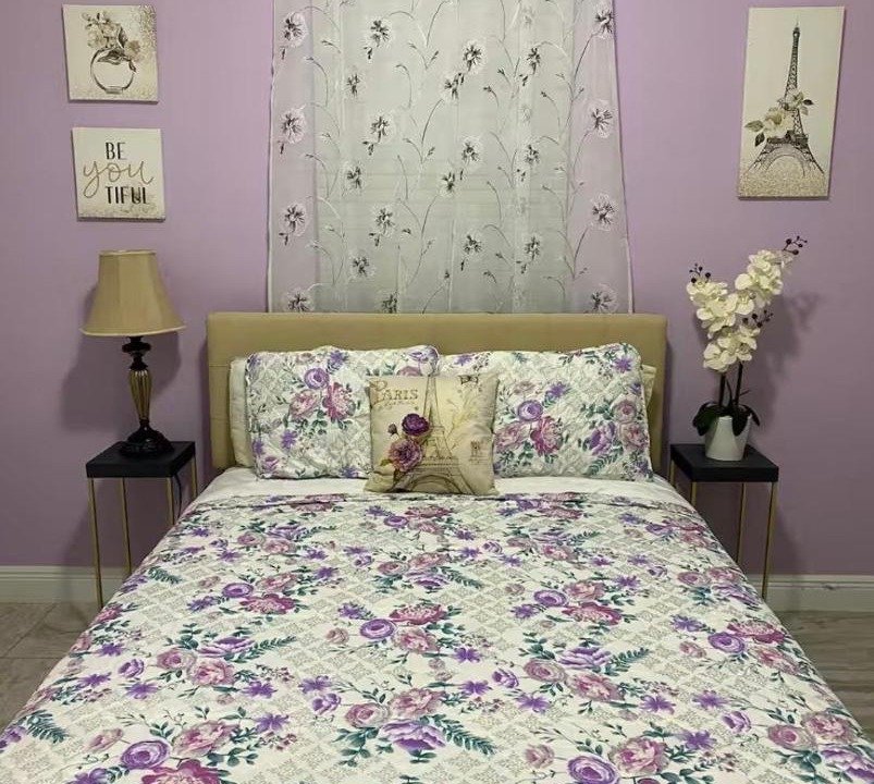 Photo of Bedroom in Citrus Park