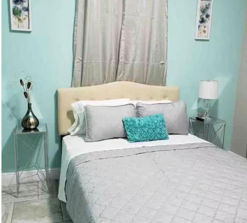 Photo of Bedroom in Citrus Park