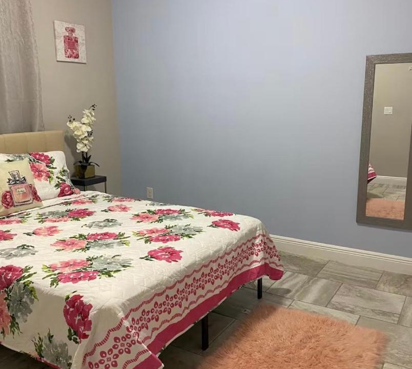 Photo of Bedroom in Citrus Park