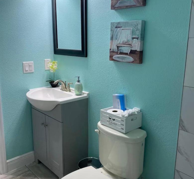 Photo of Bathroom in Citrus Park