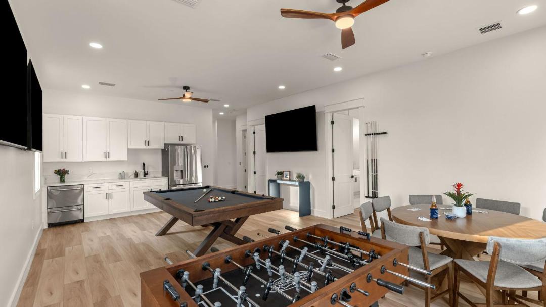 Photo of Kitchen in Gulfview Heights