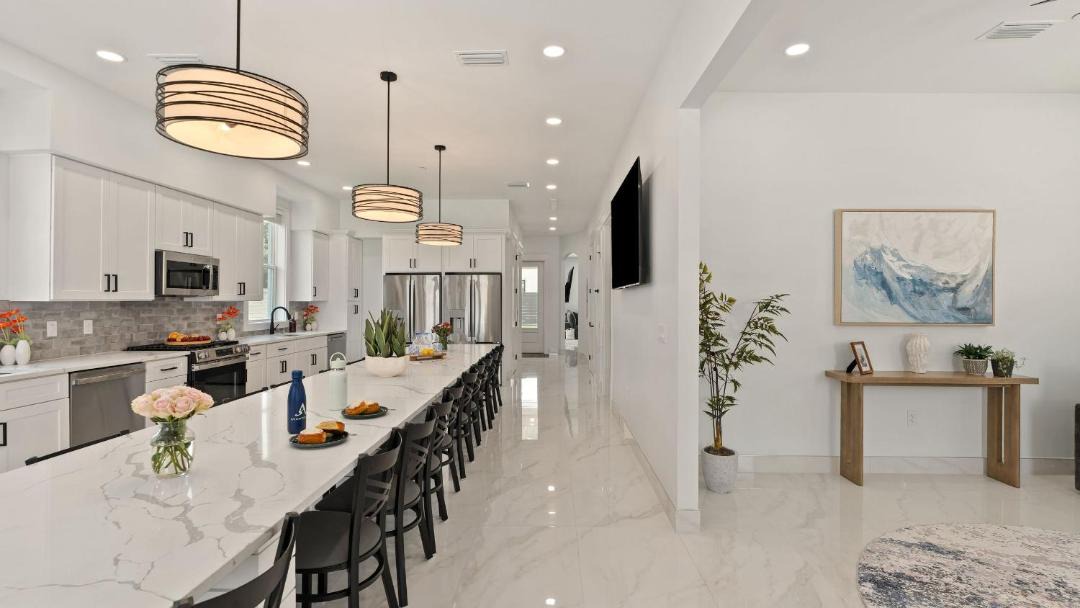 Photo of Kitchen in Gulfview Heights