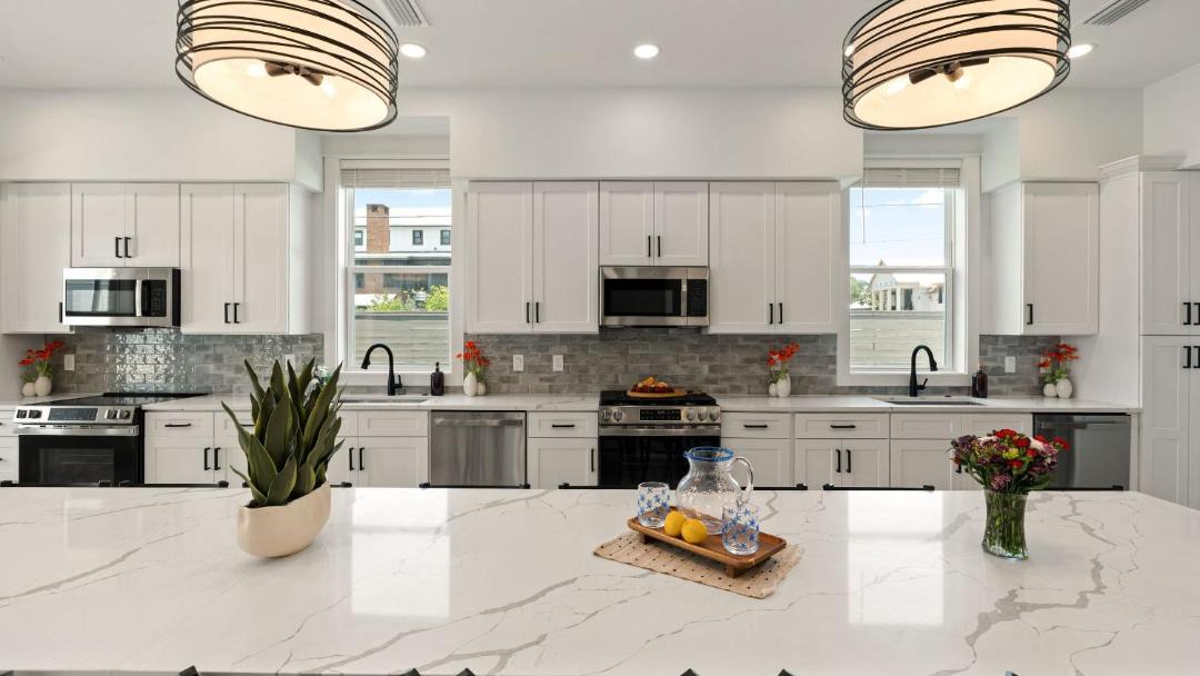 Photo of Kitchen in Gulfview Heights