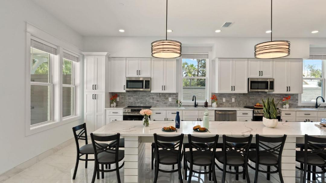 Photo of Kitchen in Gulfview Heights