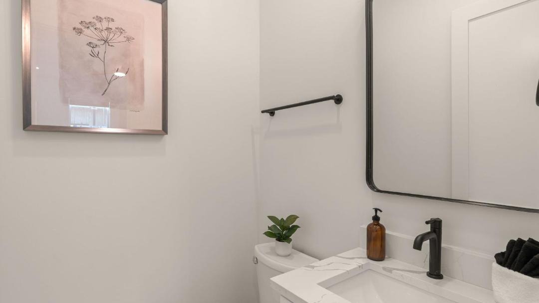 Photo of Bathroom in Gulfview Heights