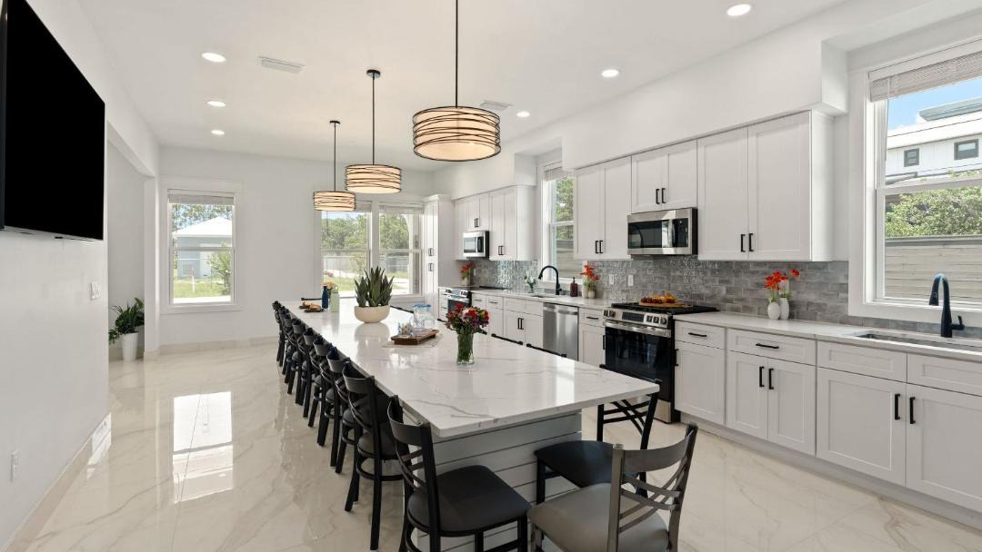 Photo of Kitchen in Gulfview Heights
