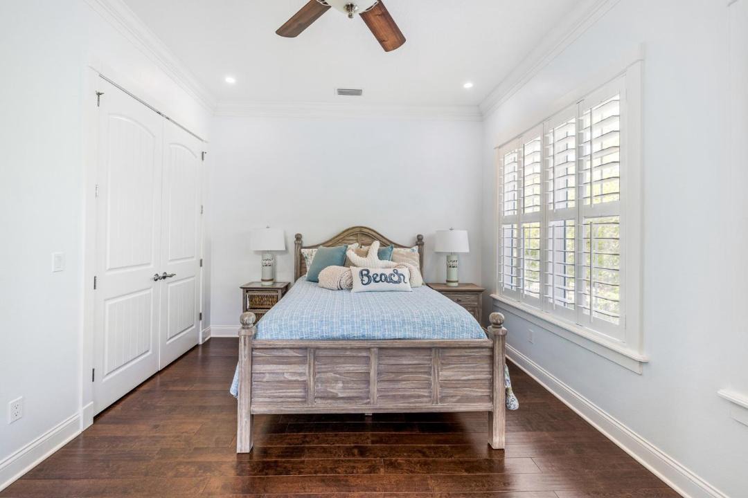 Photo of Bedroom in North Causeway