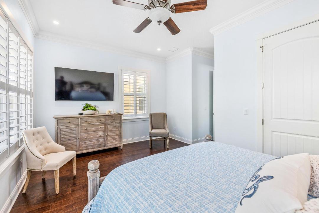 Photo of Bedroom in North Causeway