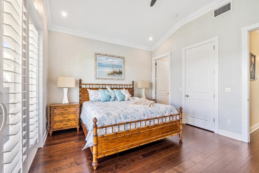 Photo of Bedroom in North Causeway