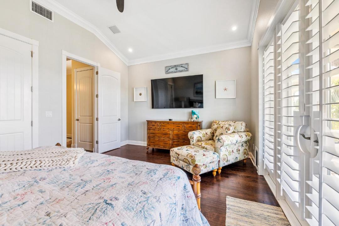 Photo of Bedroom in North Causeway