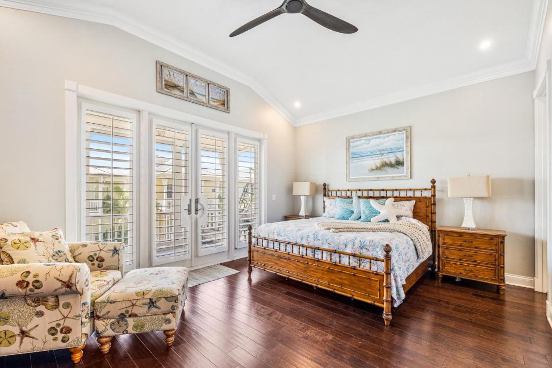 Photo of Bedroom in North Causeway