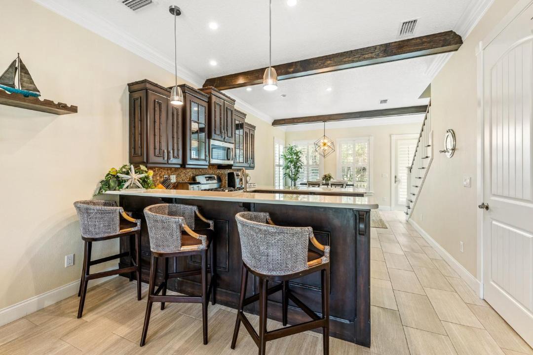 Photo of Kitchen in North Causeway