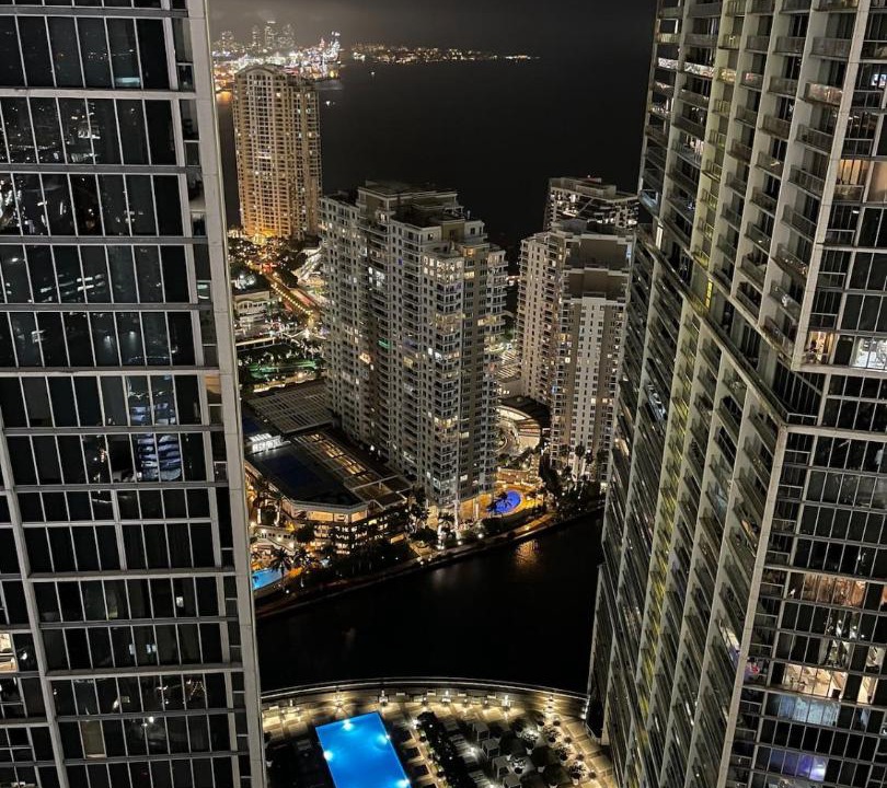 Photo of Others in Downtown Miami