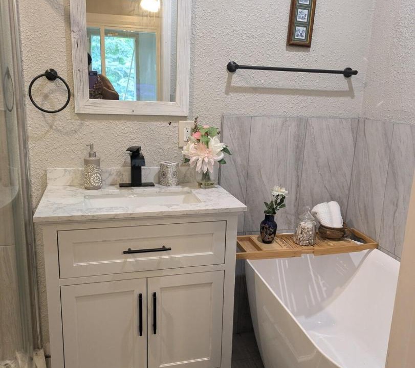 Photo of Bathroom in Clermont