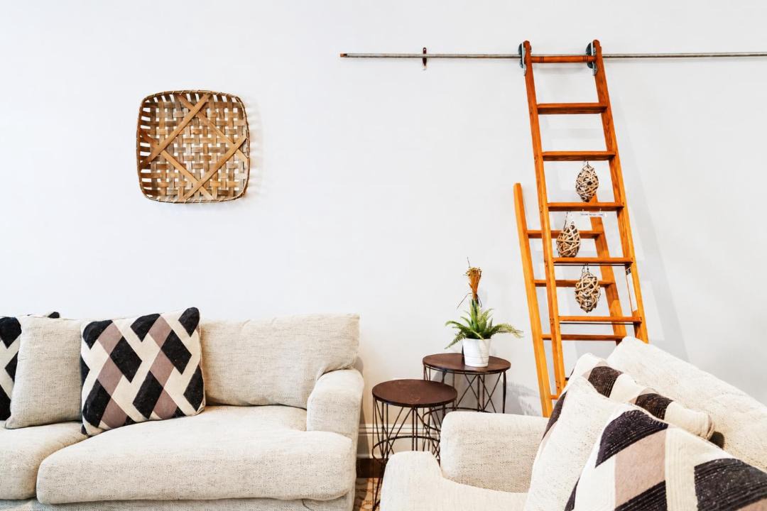 Photo of Livingroom in Old Seminole Heights