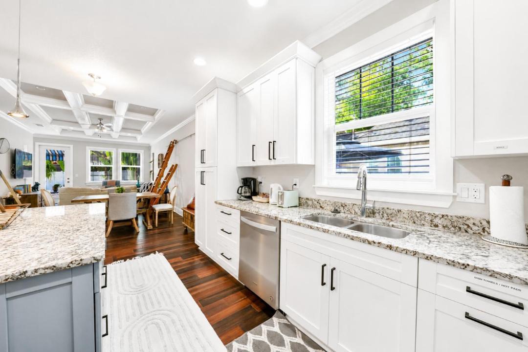 Photo of Kitchen in Old Seminole Heights