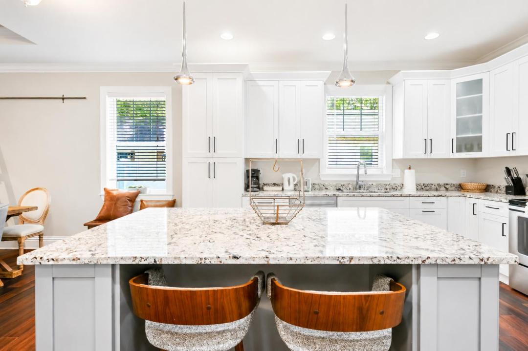 Photo of Kitchen in Old Seminole Heights
