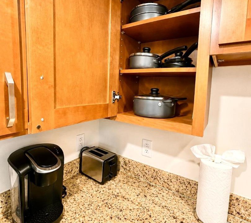 Photo of Kitchen in Fort Myers River District