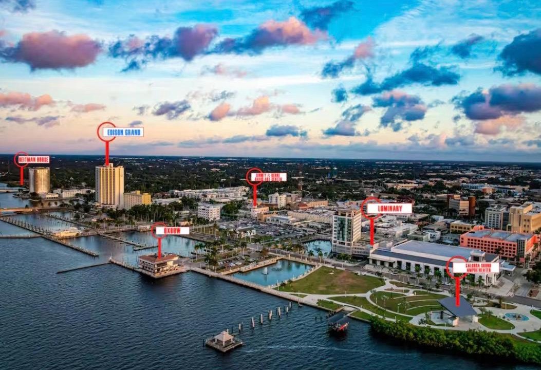 Photo of Others in Fort Myers River District
