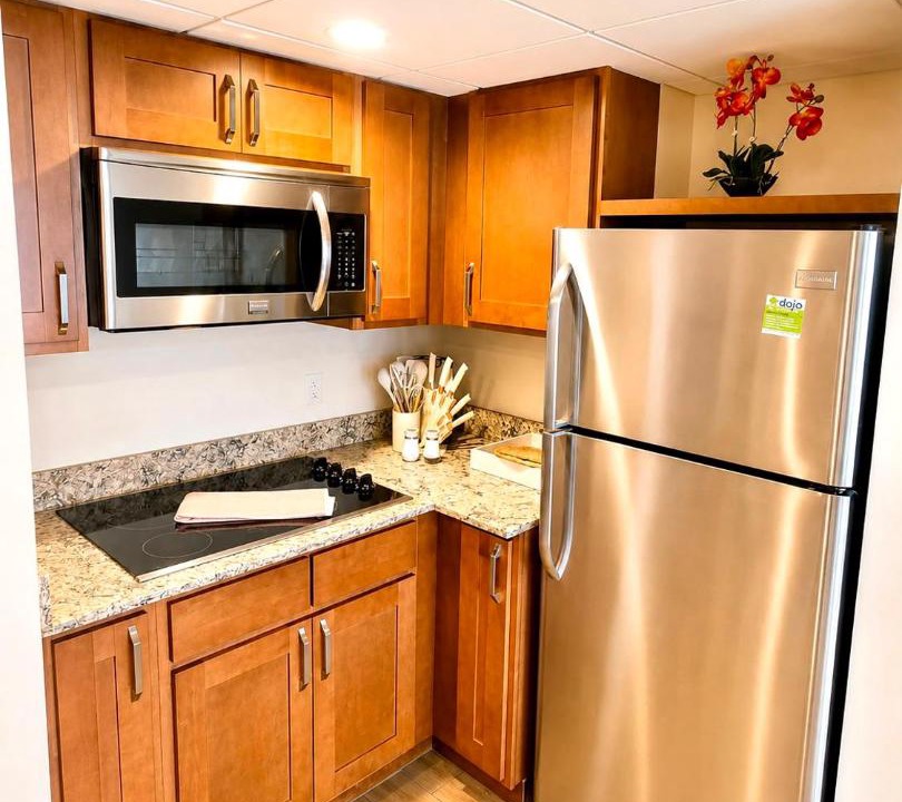Photo of Kitchen in Fort Myers River District