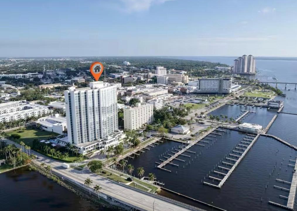 Photo of Others in Fort Myers River District