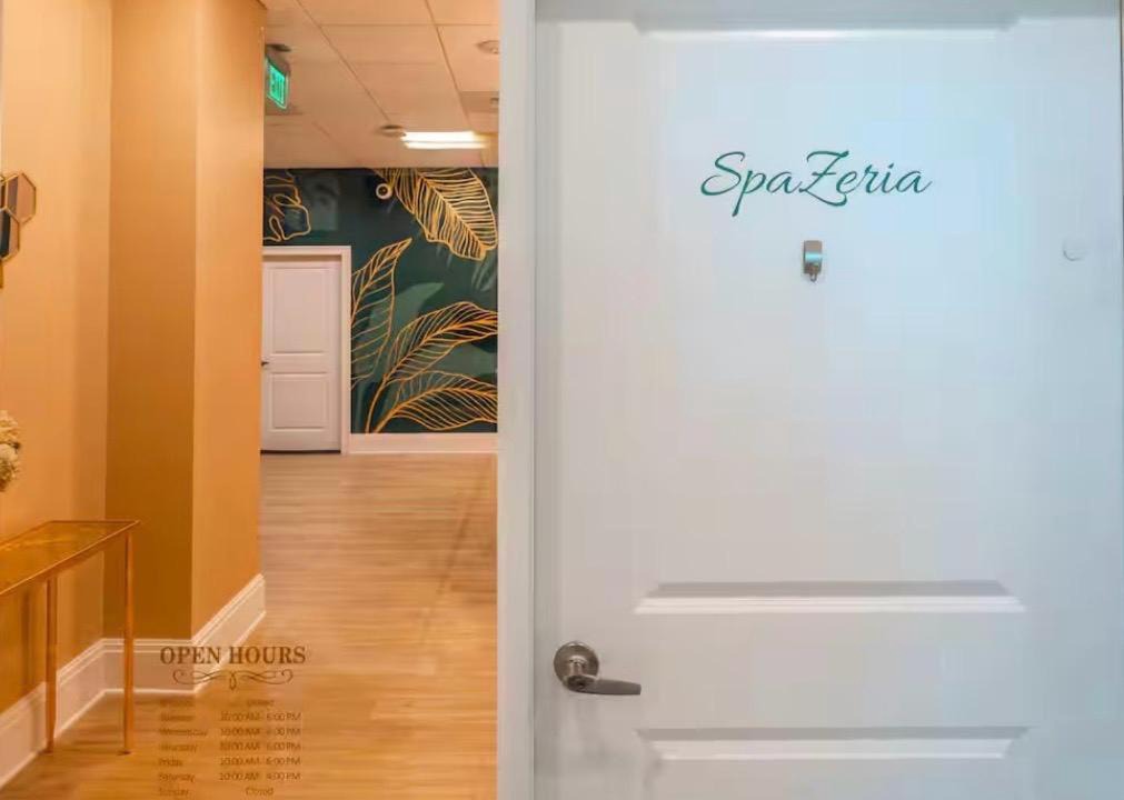 Photo of Bathroom in Fort Myers River District
