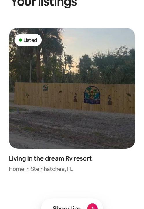 Photo of Others in Steinhatchee