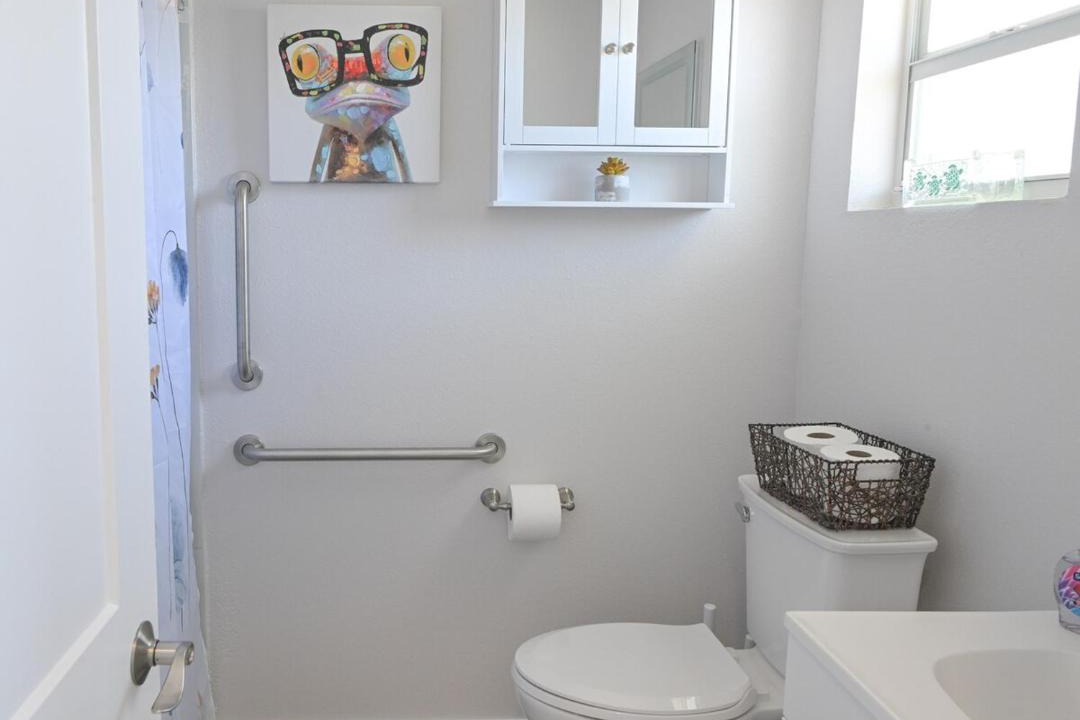 Photo of Bathroom in Indian Shores