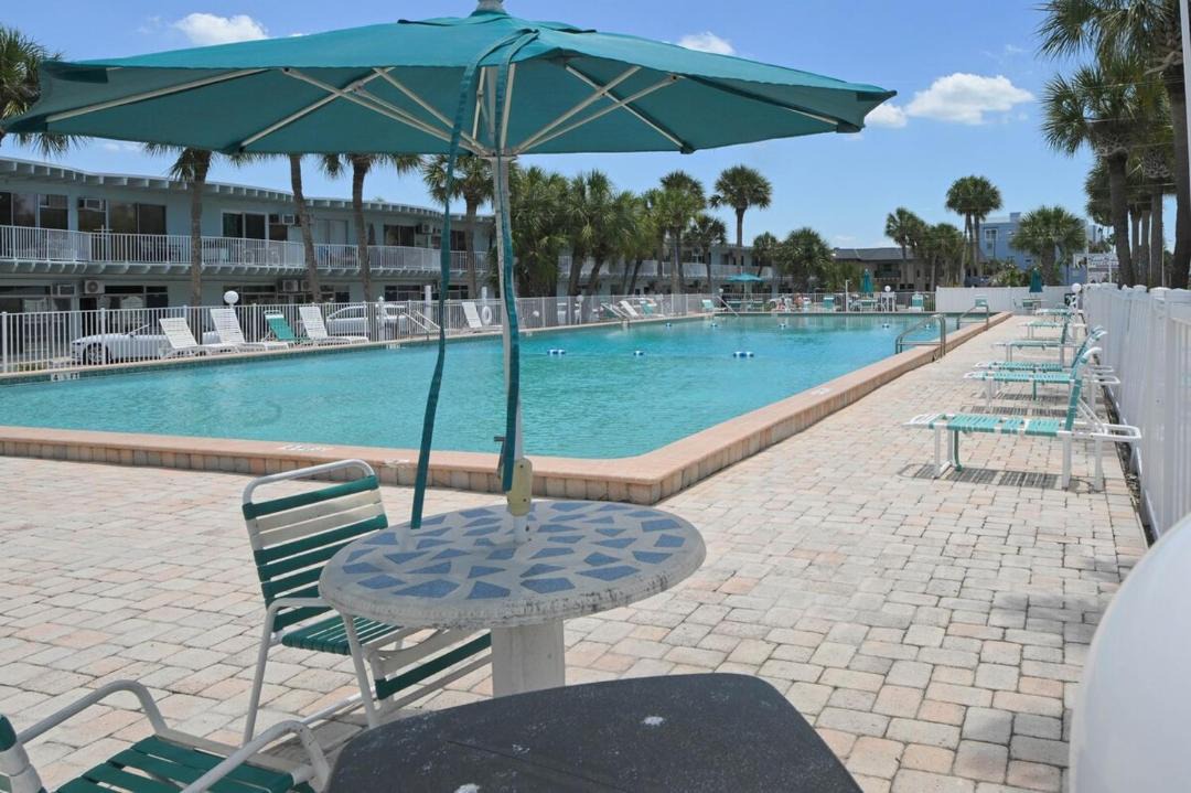 Photo of Patio Balcony in Indian Shores