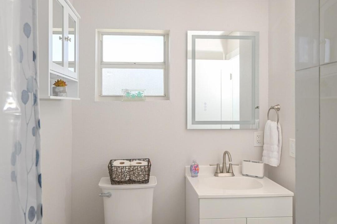 Photo of Bathroom in Indian Shores