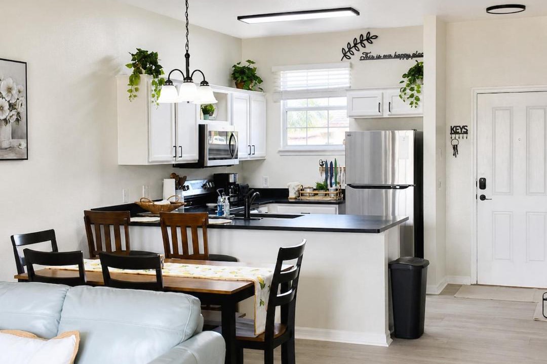 Photo of Kitchen in Windwood Bay