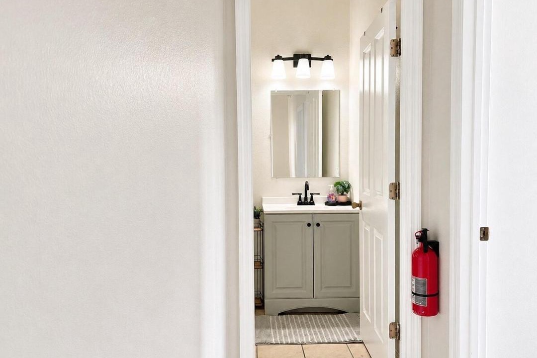 Photo of Bathroom in Windwood Bay
