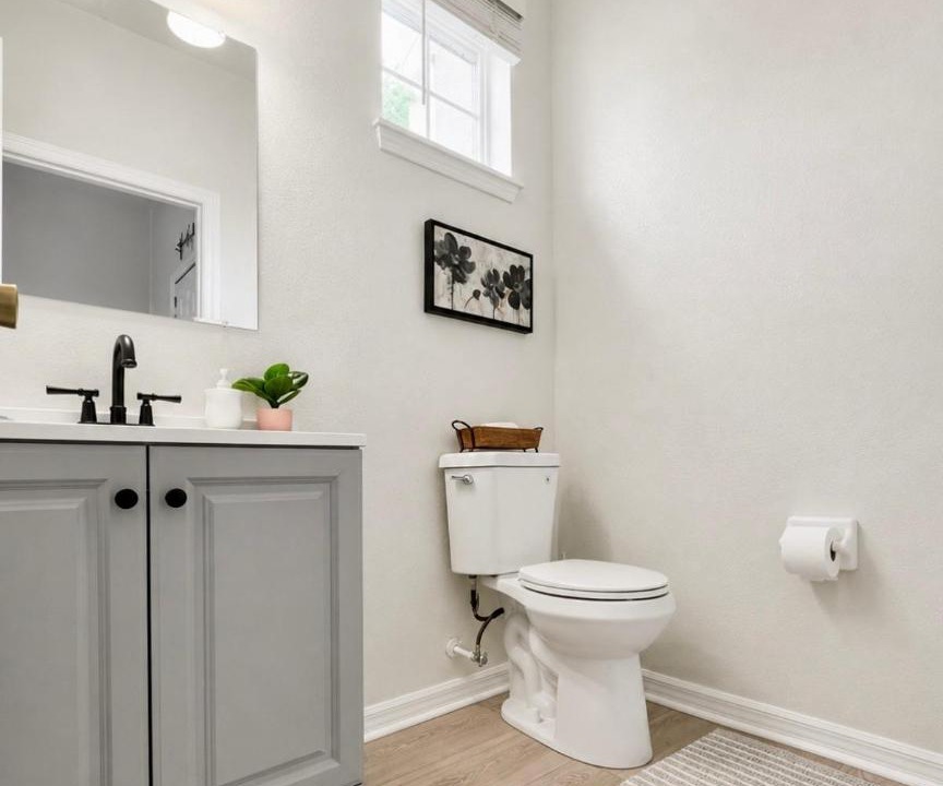 Photo of Bathroom in Windwood Bay