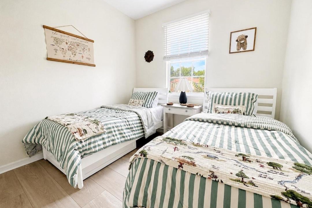 Photo of Bedroom in Windwood Bay